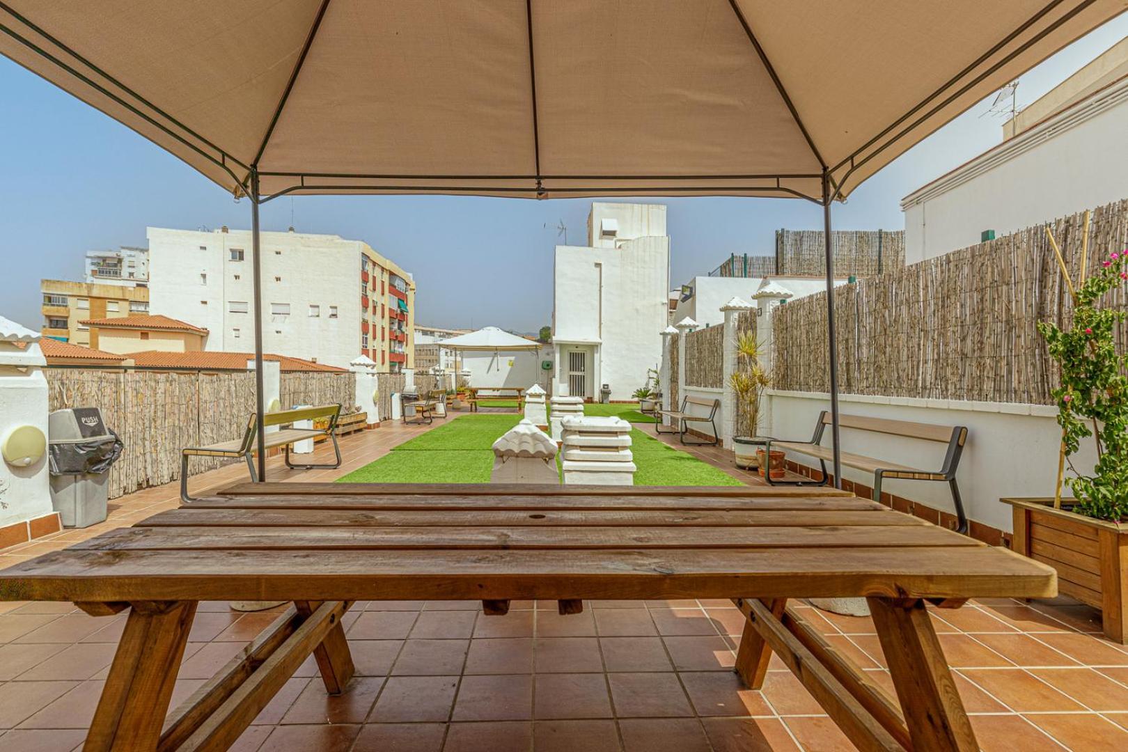 Lägenhet Fun Building By Homeabout Málaga