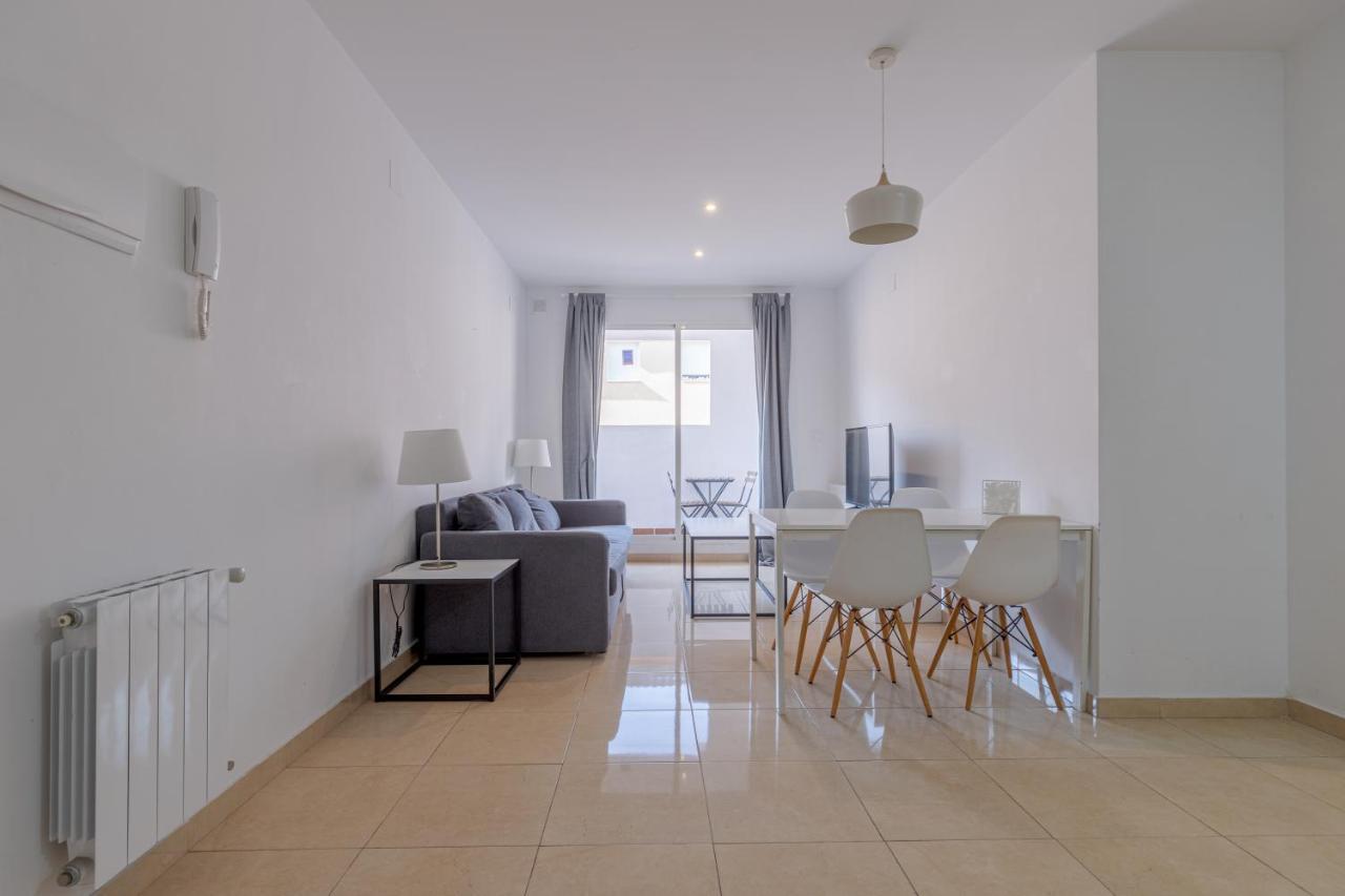 Leilighet Fun Building By Homeabout