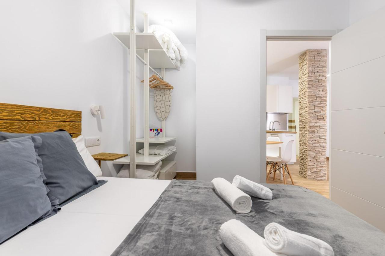 Fun Building By Homeabout Leilighet *
