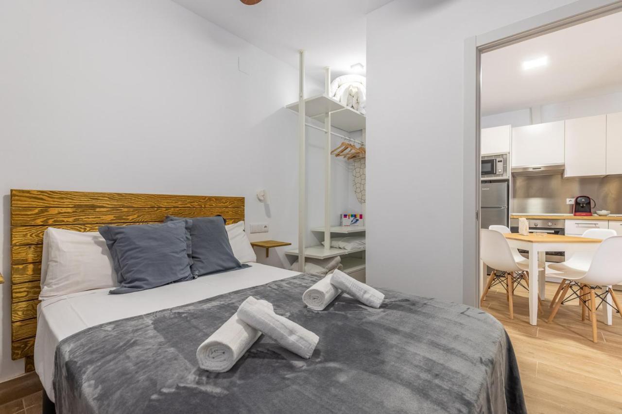 Leilighet Fun Building By Homeabout